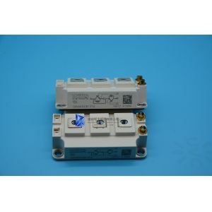 Quality High Short Circuit Positive Temperature IGBT Power Module SKM400GB12T4​ for sale
