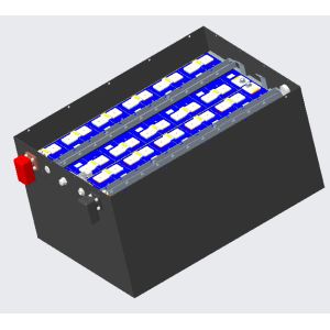 72V 175Ah Golf Cart Lithium Ion Battery 2.8" LCD Display Lifepo4 Golf Cart