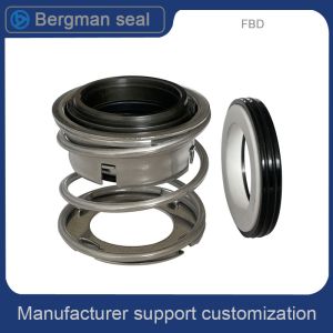 Quality Elastomer Bellows Spring Mechanical Seal FBD John Crane Pump Seals for sale