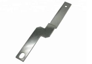 Quality 1mm-20mm Thickness Silver Plated Copper Busbar ISO9001 Certificated for sale