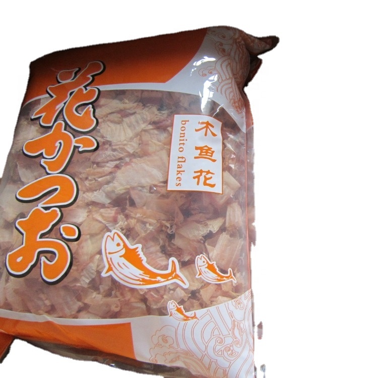 500g Dried Tuna Bonito Fish Flakes Perfect for to Philippines and Other Asian Markets
