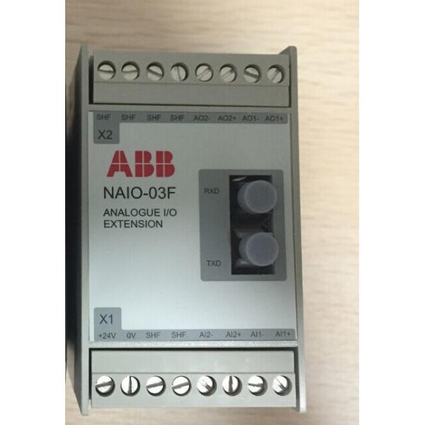 Buy ABB PLC Module PFSC101 Module Controller at wholesale prices