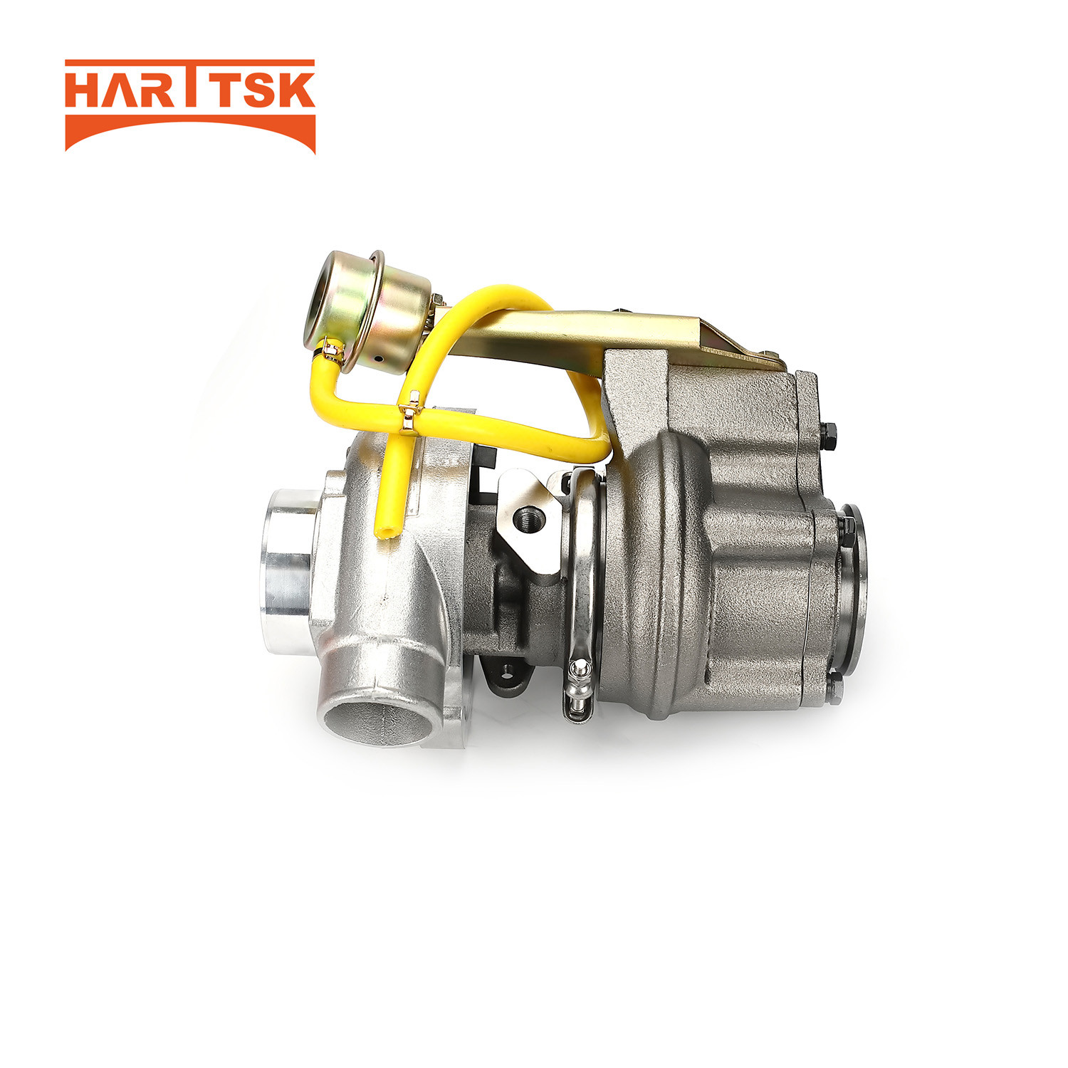 3592121 4BTAA 4BT3.9 Diesel Engine Turbo For HX30W R130-5 Excavator Spare Parts