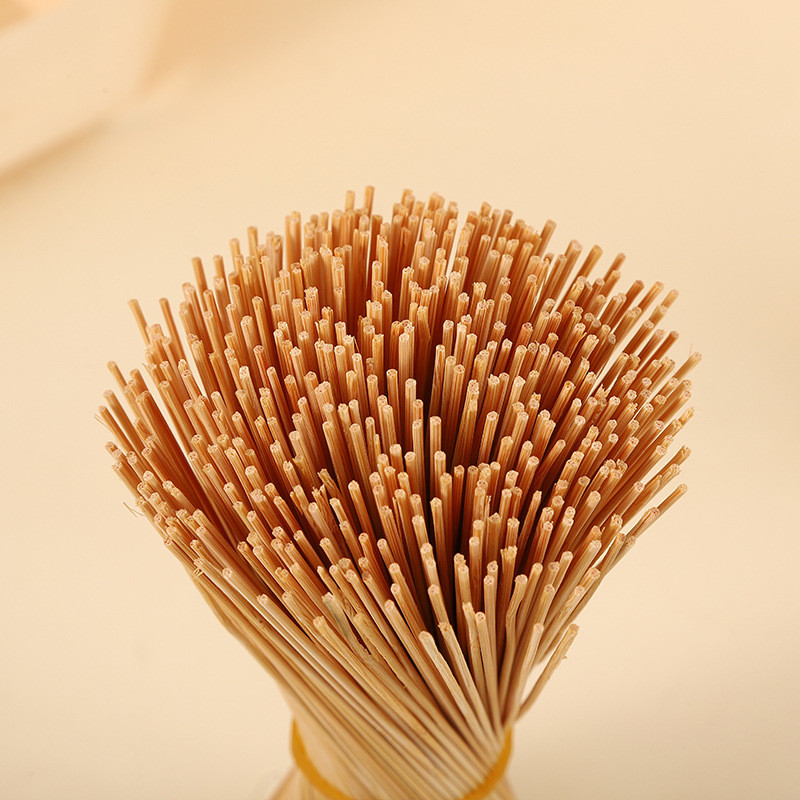 Regional Feature Indian Incense Bamboo Sticks for Agarbatti Production Direct from Manufacturers