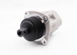 Construction Machinery Parts Excavator Joystick Handle Easy Controller Valve