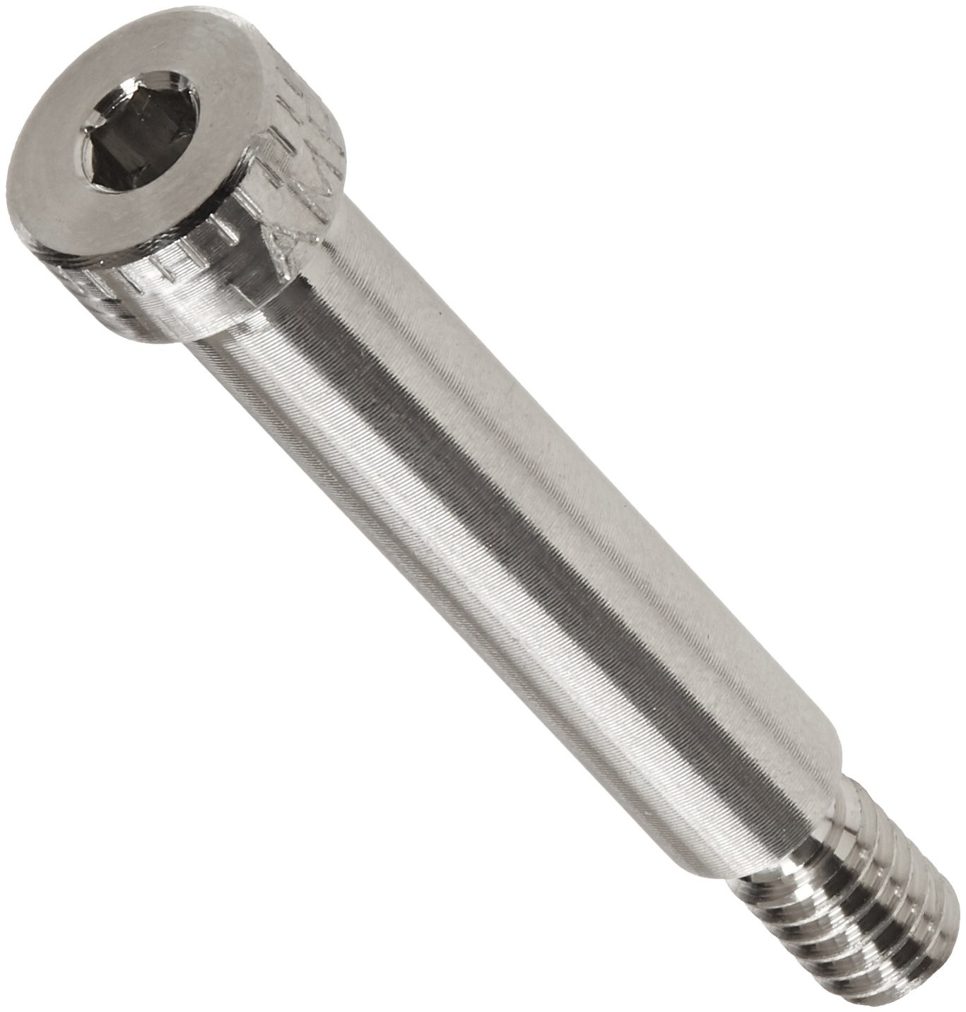 ANSI/ASME B18.3 Shoulder Bolts A2 Stainless M6-M16 Stainless Steel Fasteners
