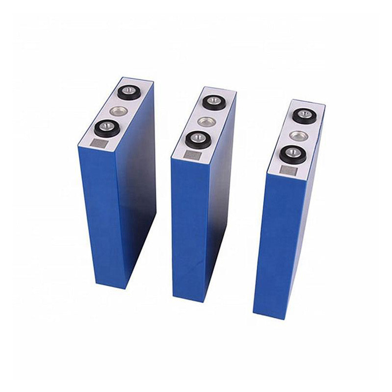 Deep Cycle Lifepo4 Prismatic Battery Lithium Iron Phosphate Cell