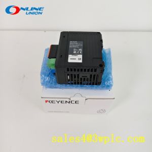 Quality IV4-G120 KEYENCE Compact model sensor amplifier for sale