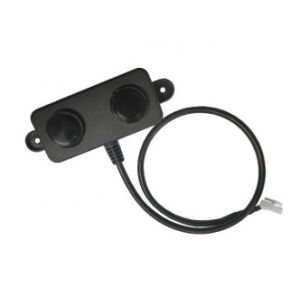 Quality Data Output Industrial Tanks 3cm Raspberry Pi Ultrasonic Sensor for sale