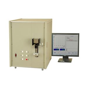 Quality High Performance Lab Test Machine 45kg Fiber Tensile Strength Testing Equipment for sale