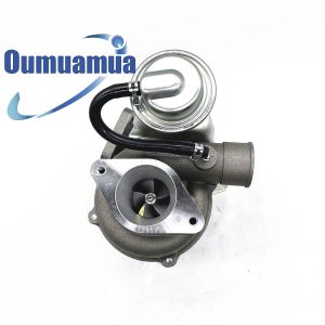 Kubota Series Engine CK30 Turbocharger RHF3 1J712-17012