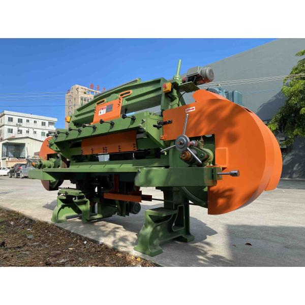 Control System Converter for EPE EVA XPE EPDM Polyethylene Foam Rubber Slice Machine