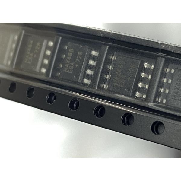 MAX488ESA+T Maxim Integrated Transceiver Full RS422 RS485 8-SOIC Integrated circuits IC