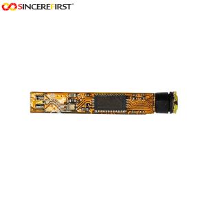 SINCERE FIRST Medical Endoscope Camera Module 1MP 3.5mm Diameter
