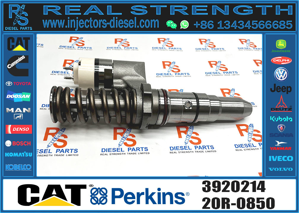 CAT Fuel Injector Nozzle 10R-1280 10R-1279 10R-1275 10R-1290 20R-1277 20R-1262 20R-1280 20R-2296 3920214