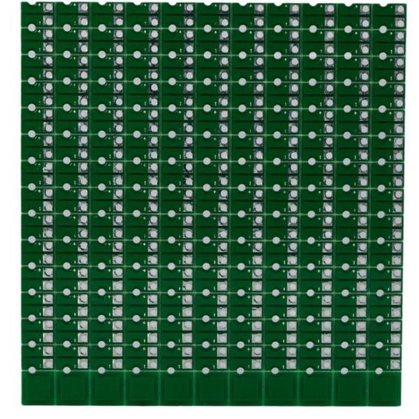 Fast Turnaround Robot Sensing Control Board PCB Assembly Professional PCB Manufacturing