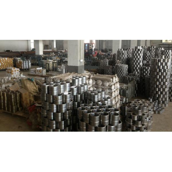 Construction Works Excavator Pins Bushes Bulldozer Link Tooth Lock Bolt Master for Kobelco