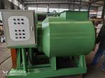 Eco Friendly Rotary Sustainable Paper Egg Tray Making Machine Environmentally
