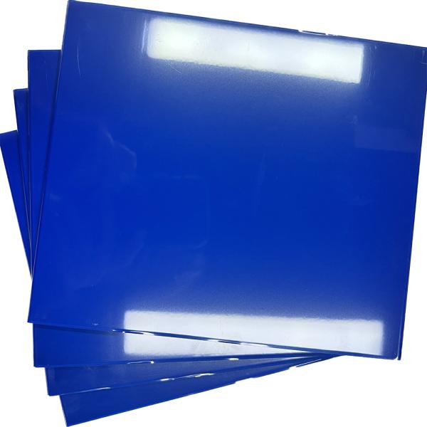Quality Wholesale Ev Battery Pack Module Accessories Lithium Battery Module Insulation Plate