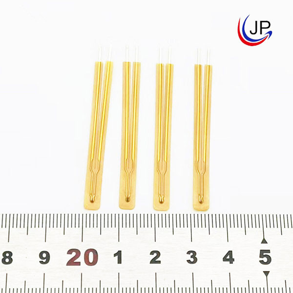 Quality 3950k Polyimide NTC Thermistors For Temperature Measurement 100K for sale