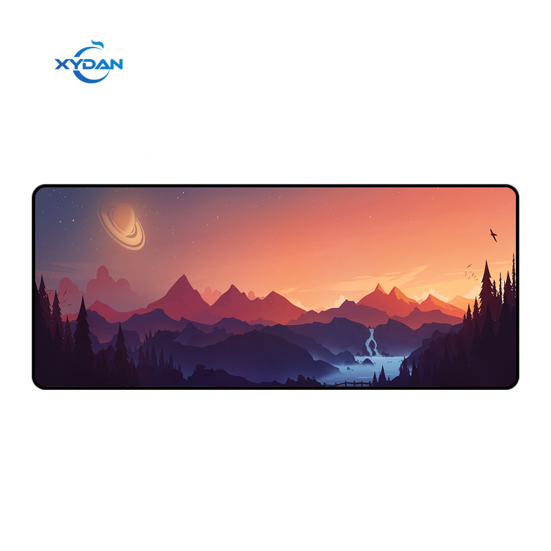 Custom XXL Extend Long Gaming Mouse Pad The Best Choice for Professional Game Players