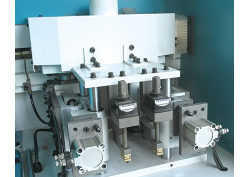 High Speed Edgebanding Machine FV691