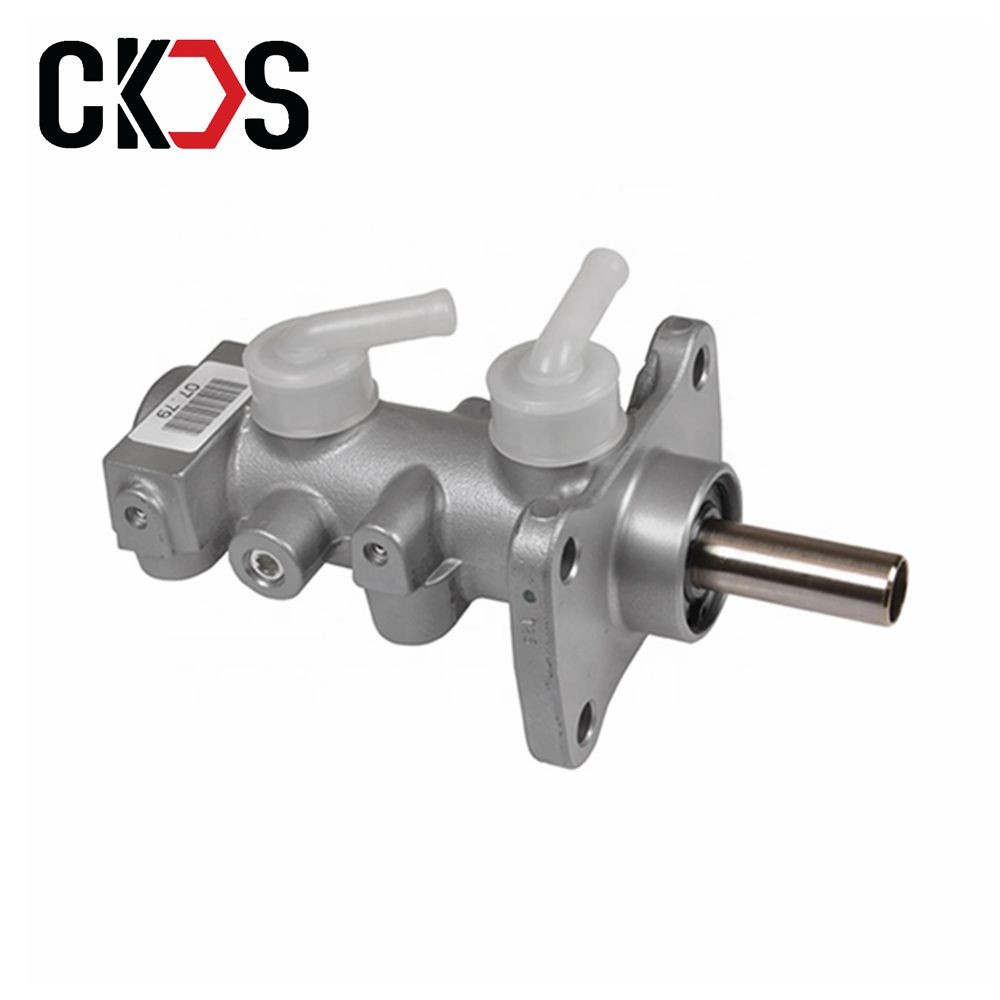Mitsubishi Clutch Truck Parts Clutch Master Cylinder MK429255 Transmission System Parts
