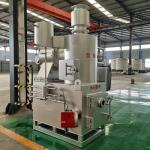 150kg/hour Garbage Incineration Equipment For Environmentally Friendly Waste