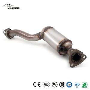Quality 1.5L L4 Exhaust Auto Catalytic Converter Components Fit 2023 for sale