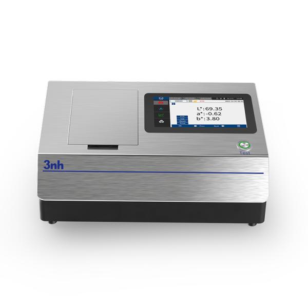 High-Precision TS4010 Benchtop Spectrophotometer Accurate Color Measurement for Coffee and Petroleum Liquids