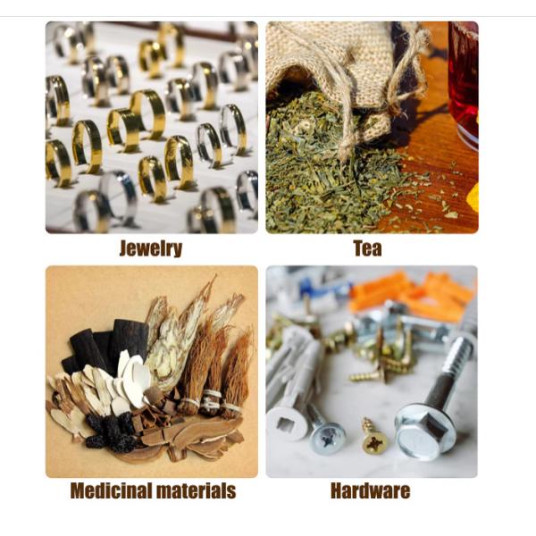 Fashionable weighing range 0.01g 0.1g LCD Digital Jewelry Gold Gram small Weight digital pocket Scale mini Balance