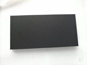 Quality 200mm LED Video Wall Module , Rgb LED Module Ultra Thin Dustproof High Precision for sale