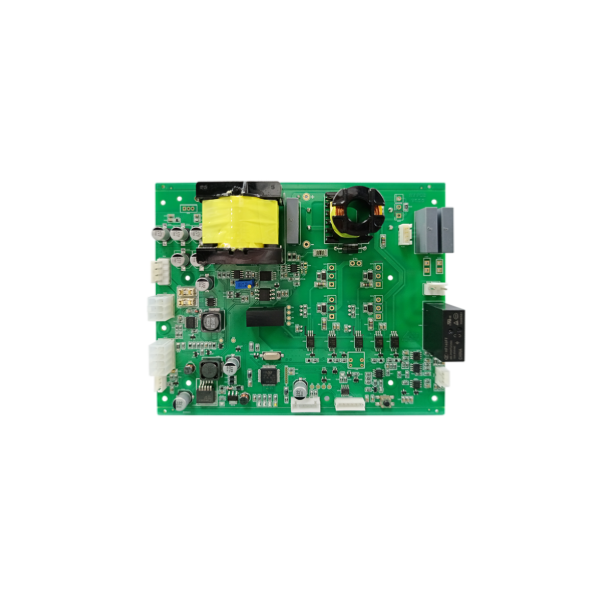 PCBA Consumer Electronics Portable Star Tracker Printed Circuit Board Assembly