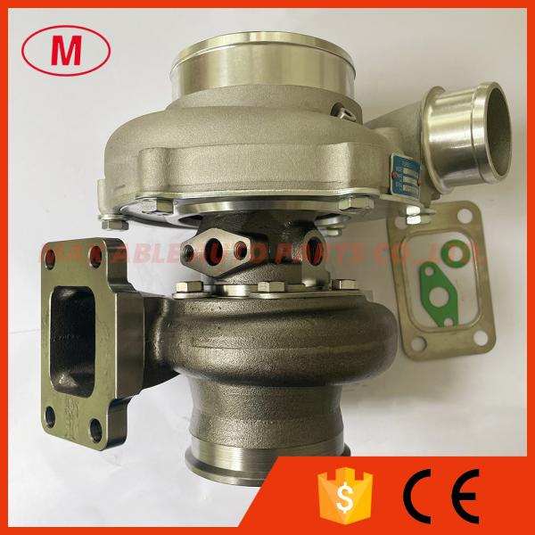 GTX3576R GEN II 62.3/68mm A/R.63 Dual Ball Bearing turbo turbocharger