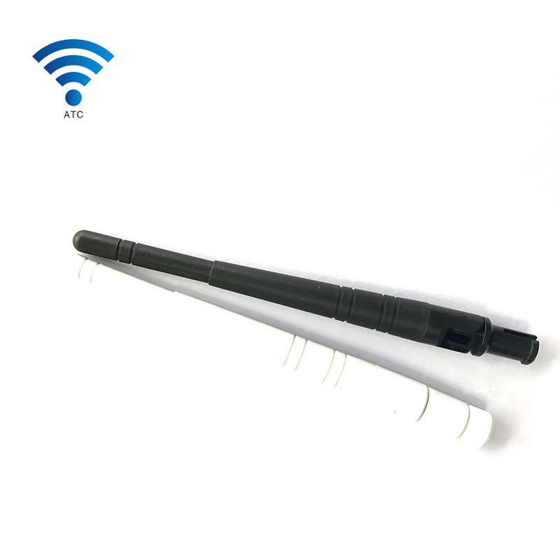 External 3G Network Antenna / 3G Omni Antenna 3DBi SMA 50 Ohm Impedance