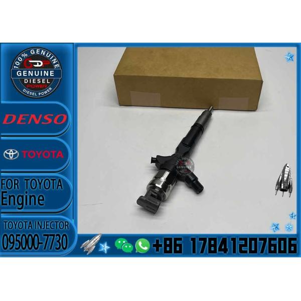 0445110376 Common Rail Injector 0445110376 Fuel Injector Assembly 5309291 5258744 0445110594 0445110376
