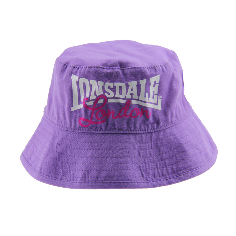 Cotton Canvas Fisherman Hat Custom Printing Ladies Bucket Hat Summer Exquisite