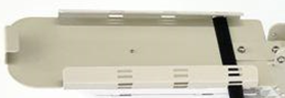 Dome Type Fiber Optic Splice Closure