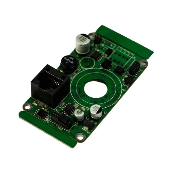 6-16 Layer High-Frequency PCB Assembly for IoT , SMT Pcb Board Support Full Turnkey Service