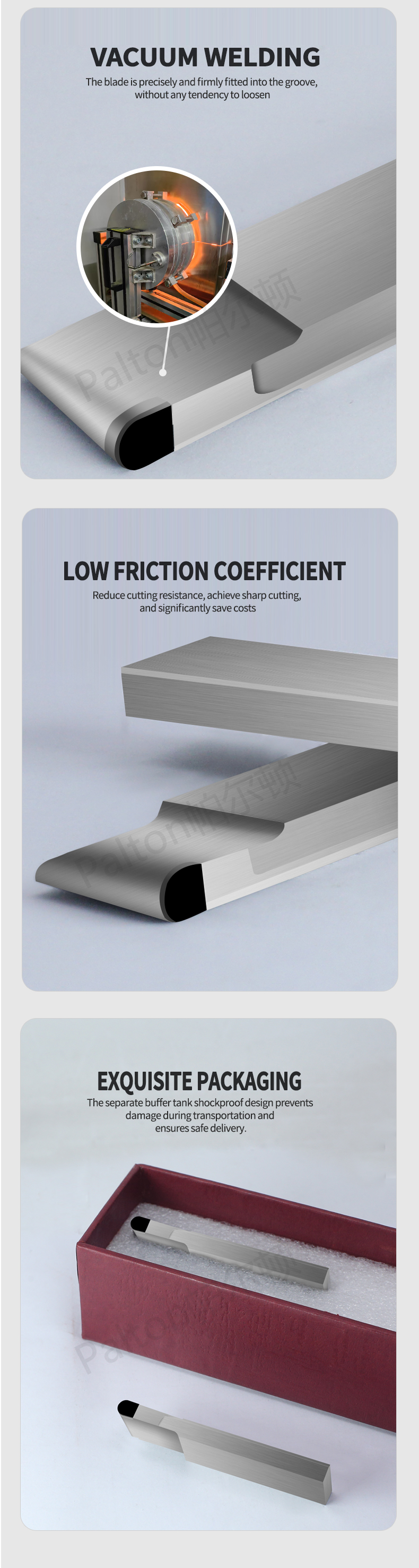 Industrial PCD Ball‑Type Grooving Turning Bit, Hard‑Wearing Cutting Tool Suitable for Graphite Blank, Carbide Roll