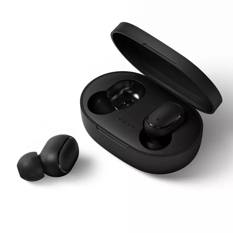 Mi Amazon 2020 Top Seller A6s Airdots in-Ear Earphone Bluetooth Headphone