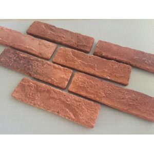 Low Environmental Impact Standard Old Thin Brick