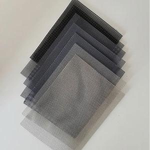 Quality Heat Resisting Insect Screen Mesh Stainless Steel Wire Cloth for sale
