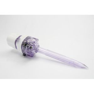 China Disposable Precise and Transparent Trocar on sale