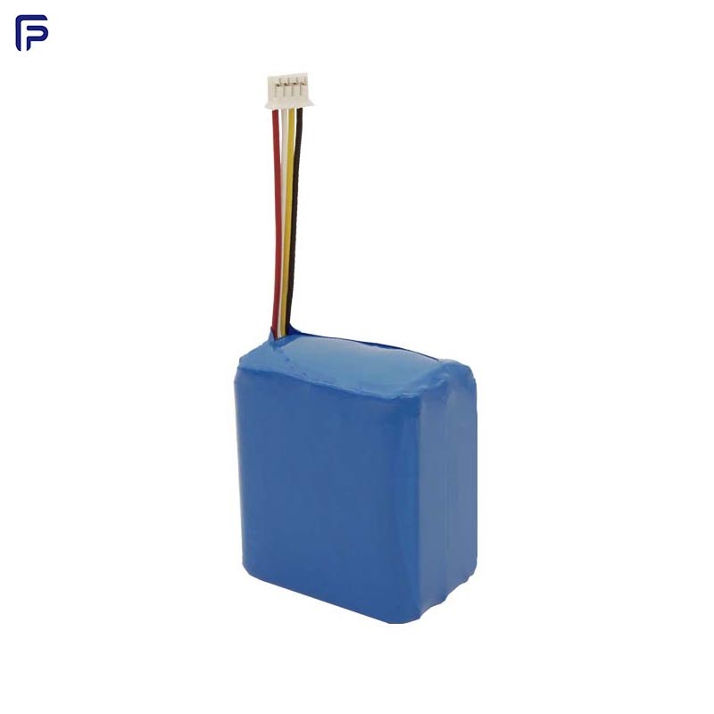 Quality 3.7V Lithium Polymer Battery Pack Battery Rechargeable 8960mAh 33.97Wh for sale
