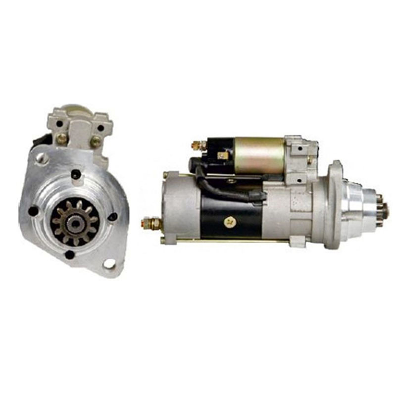 Starter M009t60971 for Fuso S4s 6m70 Japanese Truck Parts