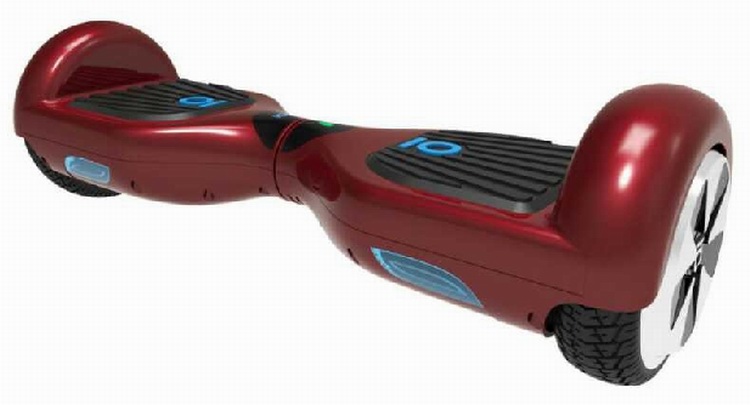 Ouchuangbo China Electric Chariot Scooter,Self-balancing Vehicle OCB-XX12