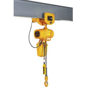Single/Double Speed Electric Chain Hoist