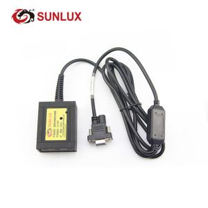 Quality 1D Laser Barcode Scanner Kiosk Module Black IP65 OEM for sale