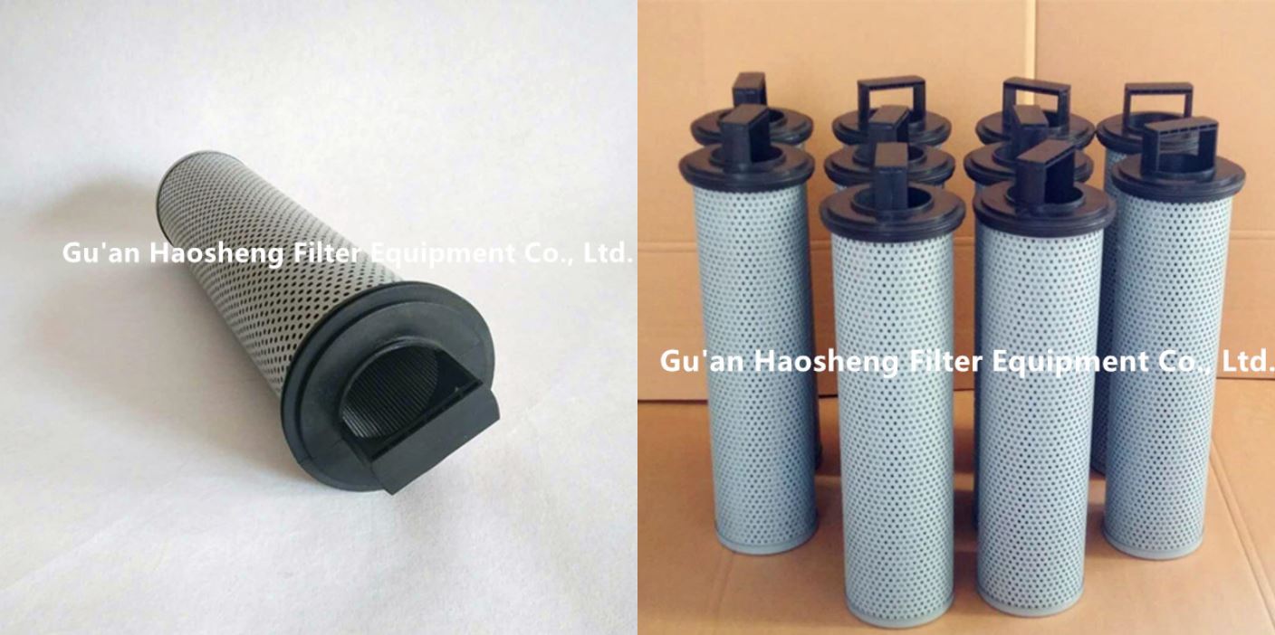 Replacement ARGO V3.0940-08 Hydraulic filter manufacture hydraulic filter for excavator